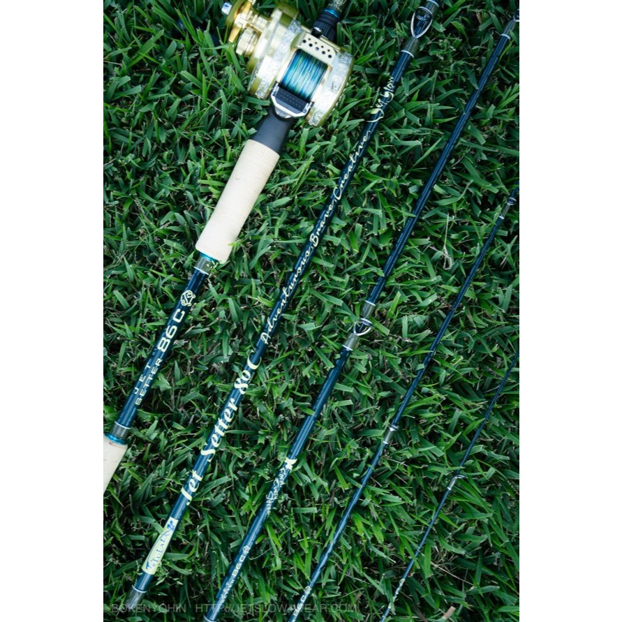 24 冒險用品X TULALA JETSETTER 86C DS 1~35g 多節路亞竿旅行竿槍柄多