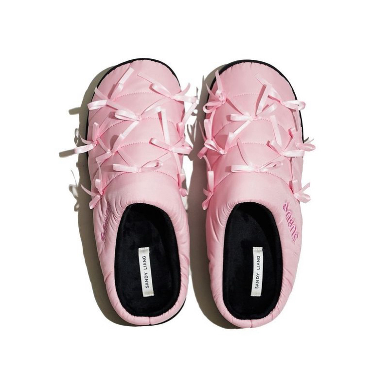 【完売品】【新品未使用】SUBU Sandy Liang in ROSETTES SUBU x Sandy Liang Rosettes