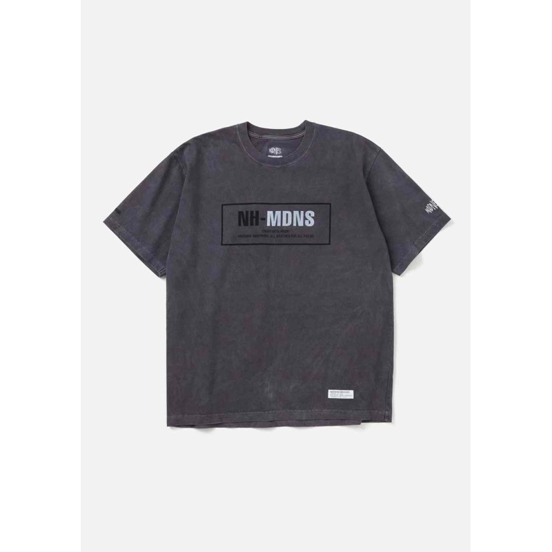 現貨+預購24AW NEIGHBORHOOD X MADNESS . TEE SS-1 日本製聯名水洗短袖