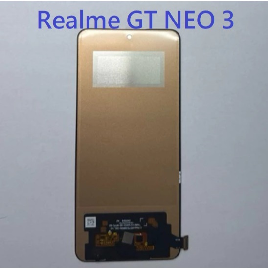 適用 Realme GT NEO 3 GT Neo3 RMX3561 GTNeo3 液晶螢幕總成 螢幕 屏幕 面板 液晶 | 蝦皮購物
