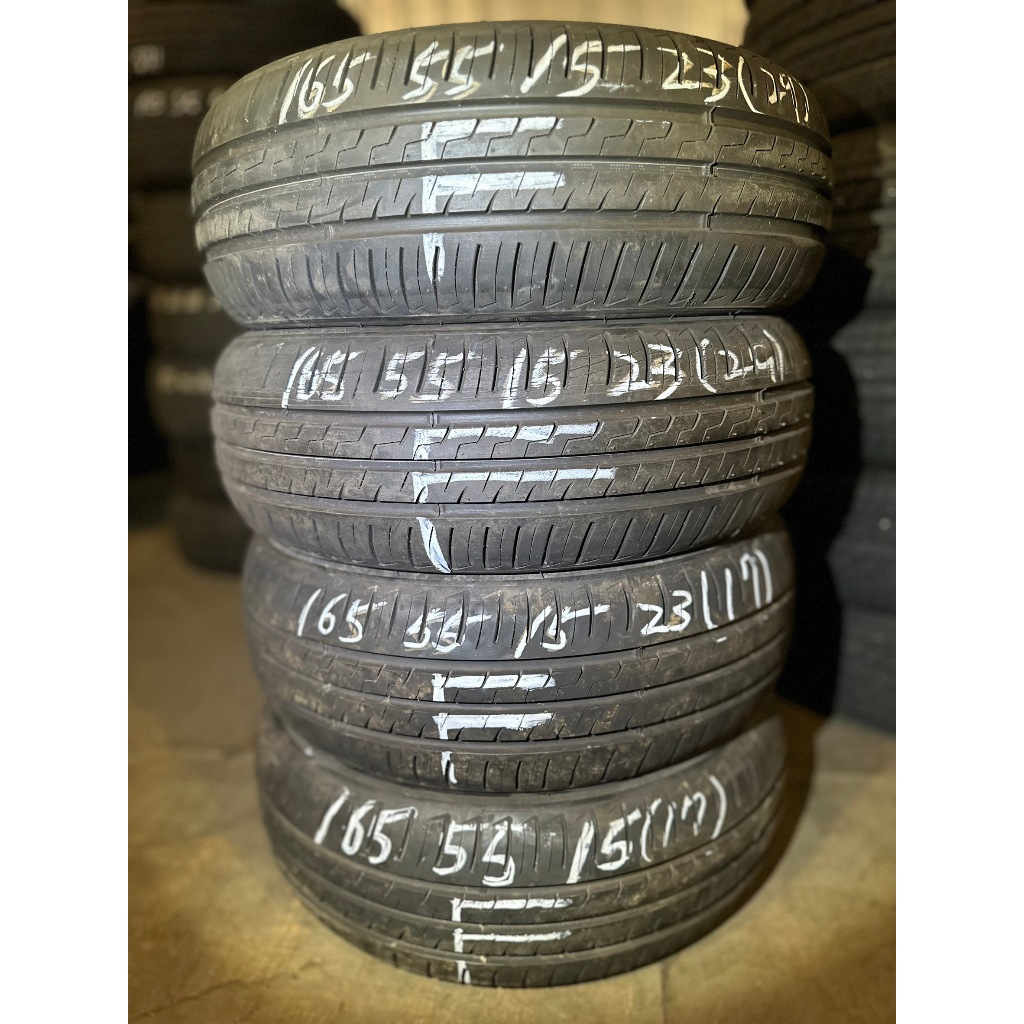 165/55R15 溝9部山 6mm程 2019年製造 4本 165/55R15 溝9部山 6mm程 2019年製造 4本 【本店】公式【総代理店】