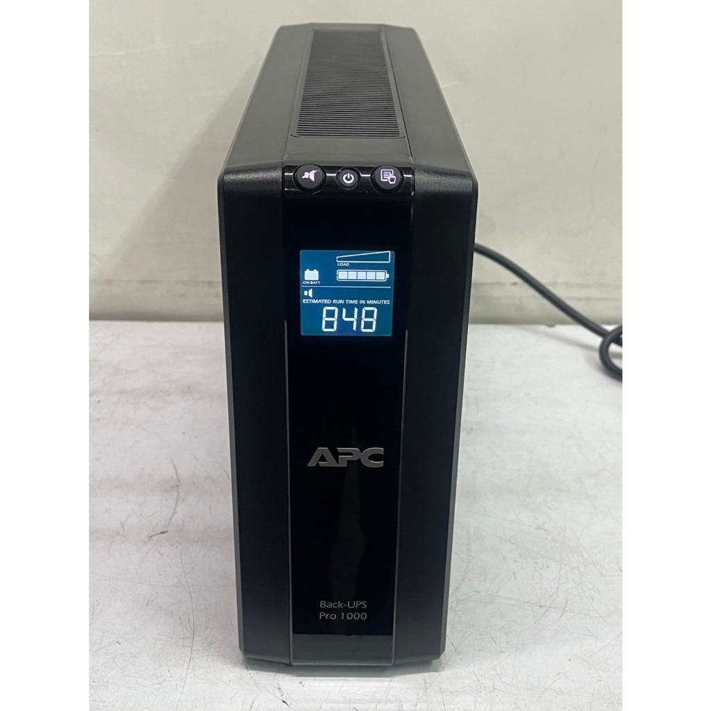 Apc Back Ups Pro Ups