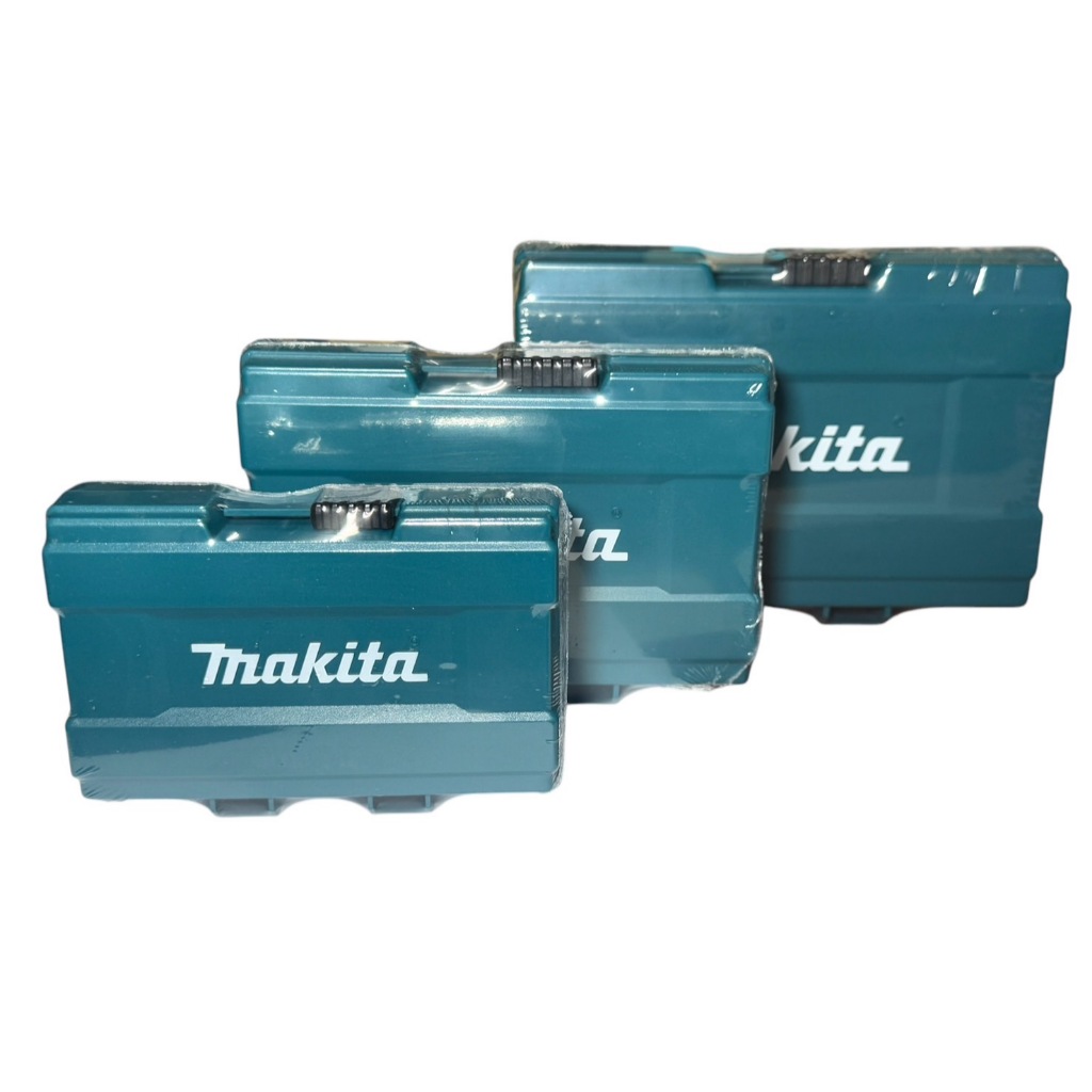 Makita 牧田 手拿式 工具箱 B-62066/B62072/B-62088 一個 | 蝦皮購物