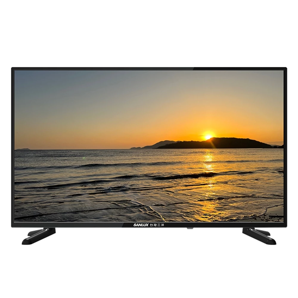 【小空間的影音神隊友】SANLUX 台灣三洋 SMT-24AM3 24型 LED 液晶顯示器深度推薦