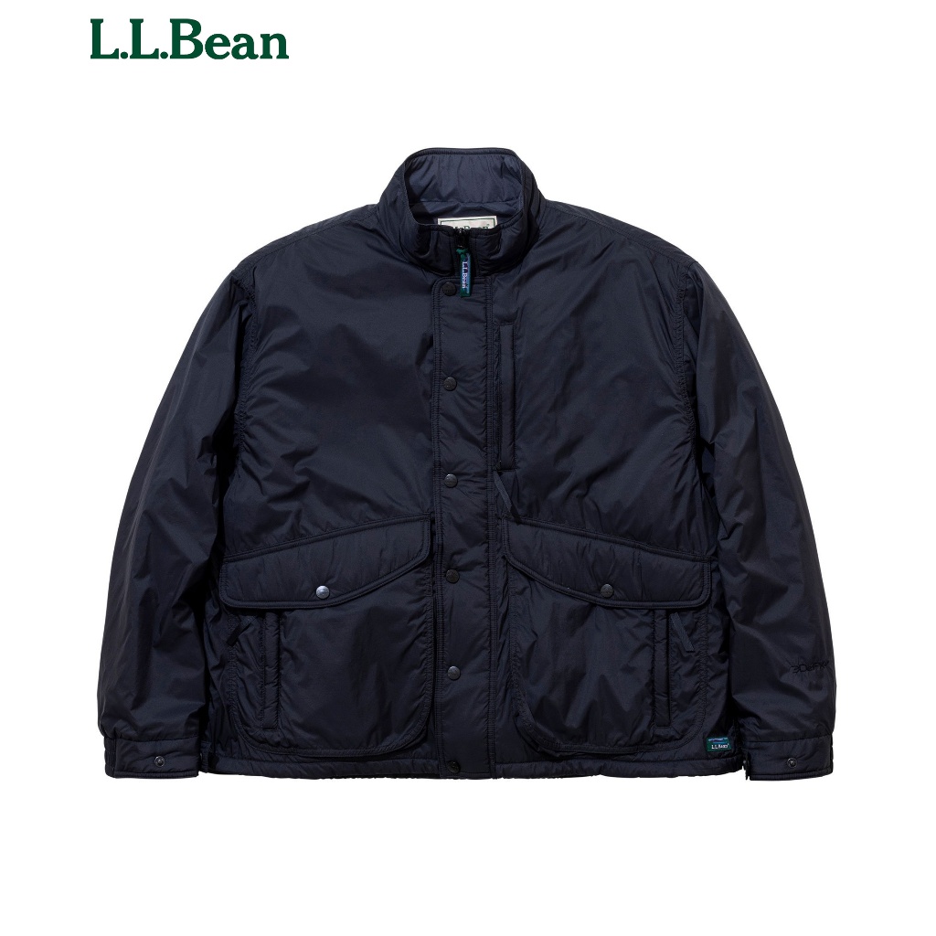 [L.L.Bean]Men's Bean's Windy Ridge Insulated Jacket (下單前請先聊聊