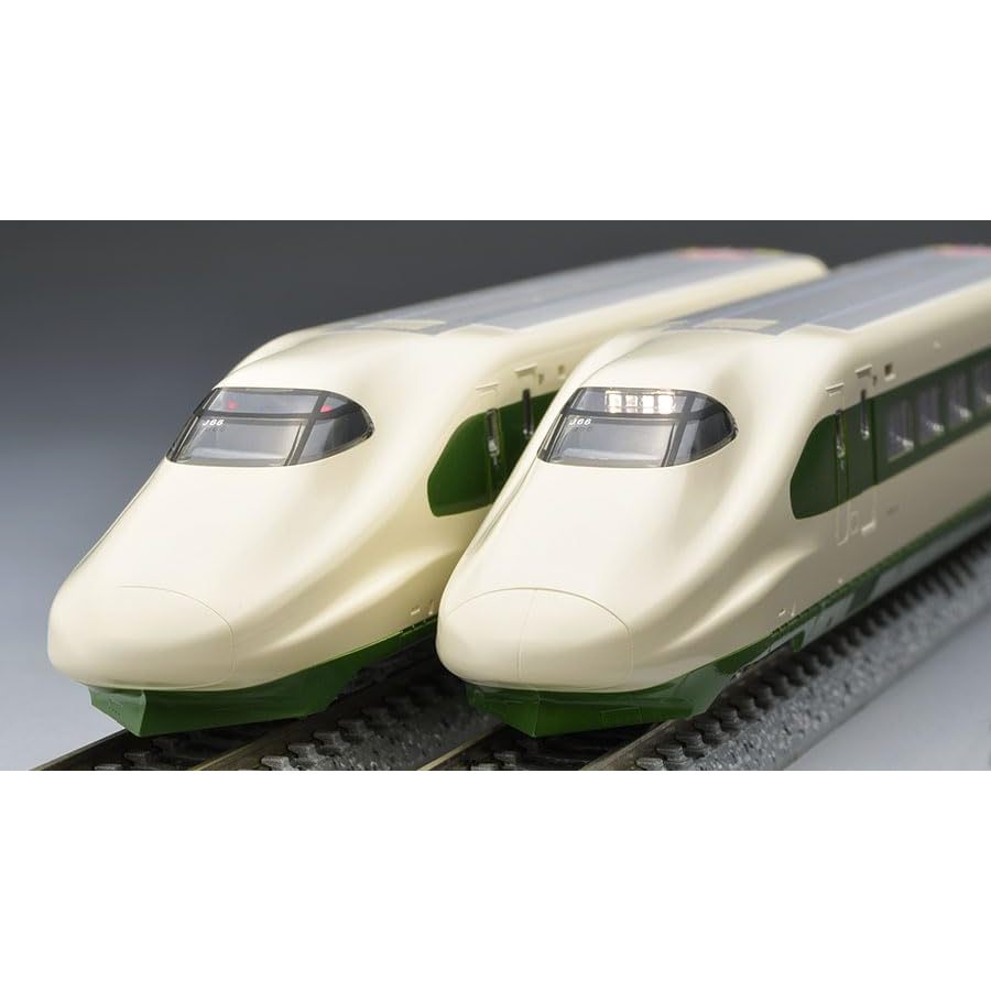 tomix 92075 Shinkansen E2 N Scale 8-cars set | eBay