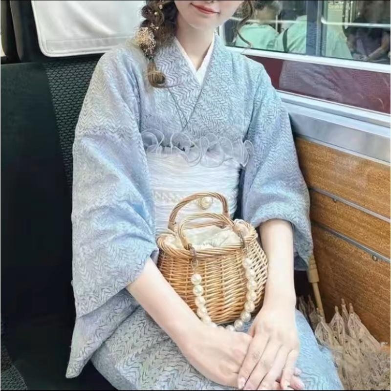 正絹 金彩 訪問着 未使用 お着物 着物・浴衣