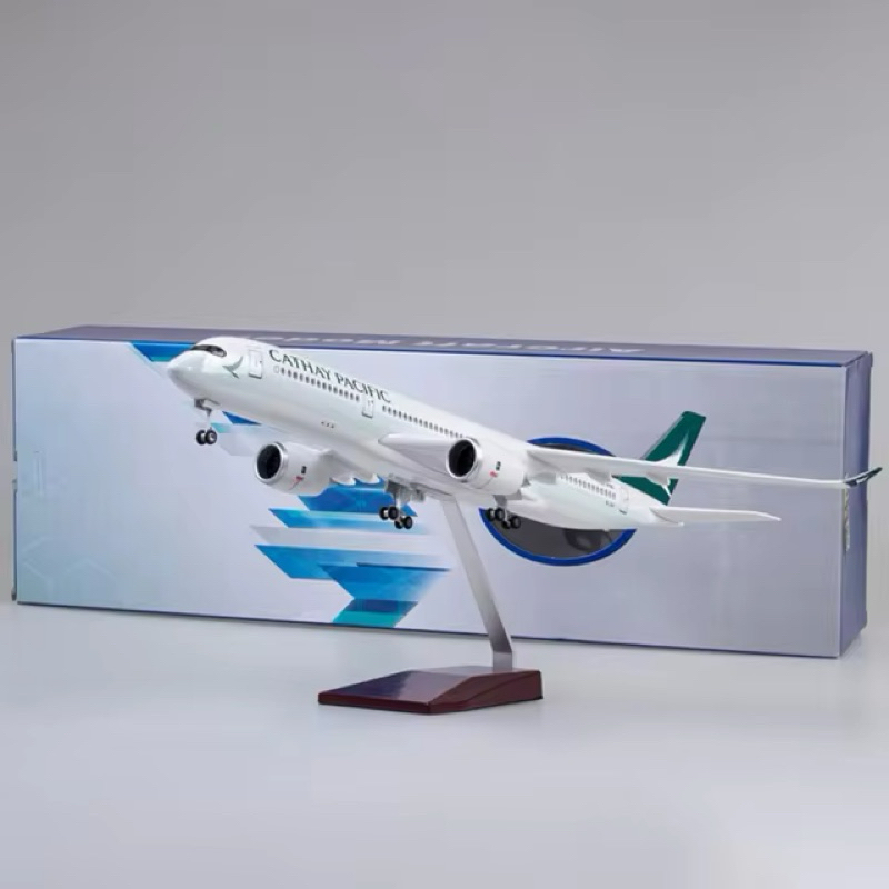 良品 Mac Pro製 airbus a350 木製模型 【公式認証】【公式直営】【公式】