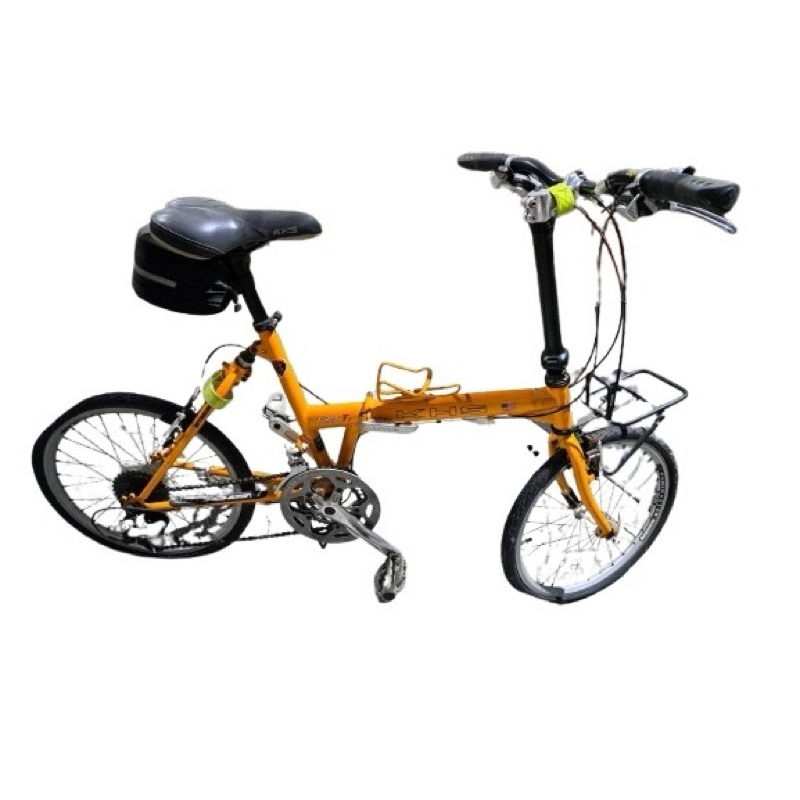 KHS／F20-T2 折り畳み 20インチ KHS／F20-T2 折り畳み 20インチ KHS