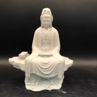 觀音擺件 觀音菩薩擺件純銅站龍龜觀音南海觀世音祈福大號家居佛堂供養神像