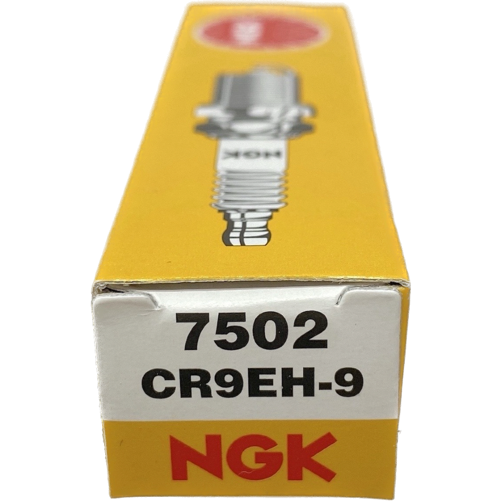 NGK CR9EH-9 火星塞 7502 CB400 CB250 CB600 SM250 CR9EH9 現貨供應 | 蝦皮購物