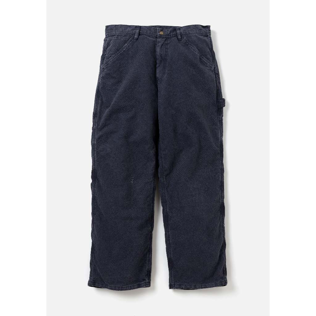 AllenTAPS】NEIGHBORHOOD 24AW DUCK PAINTER PANTS | 蝦皮購物