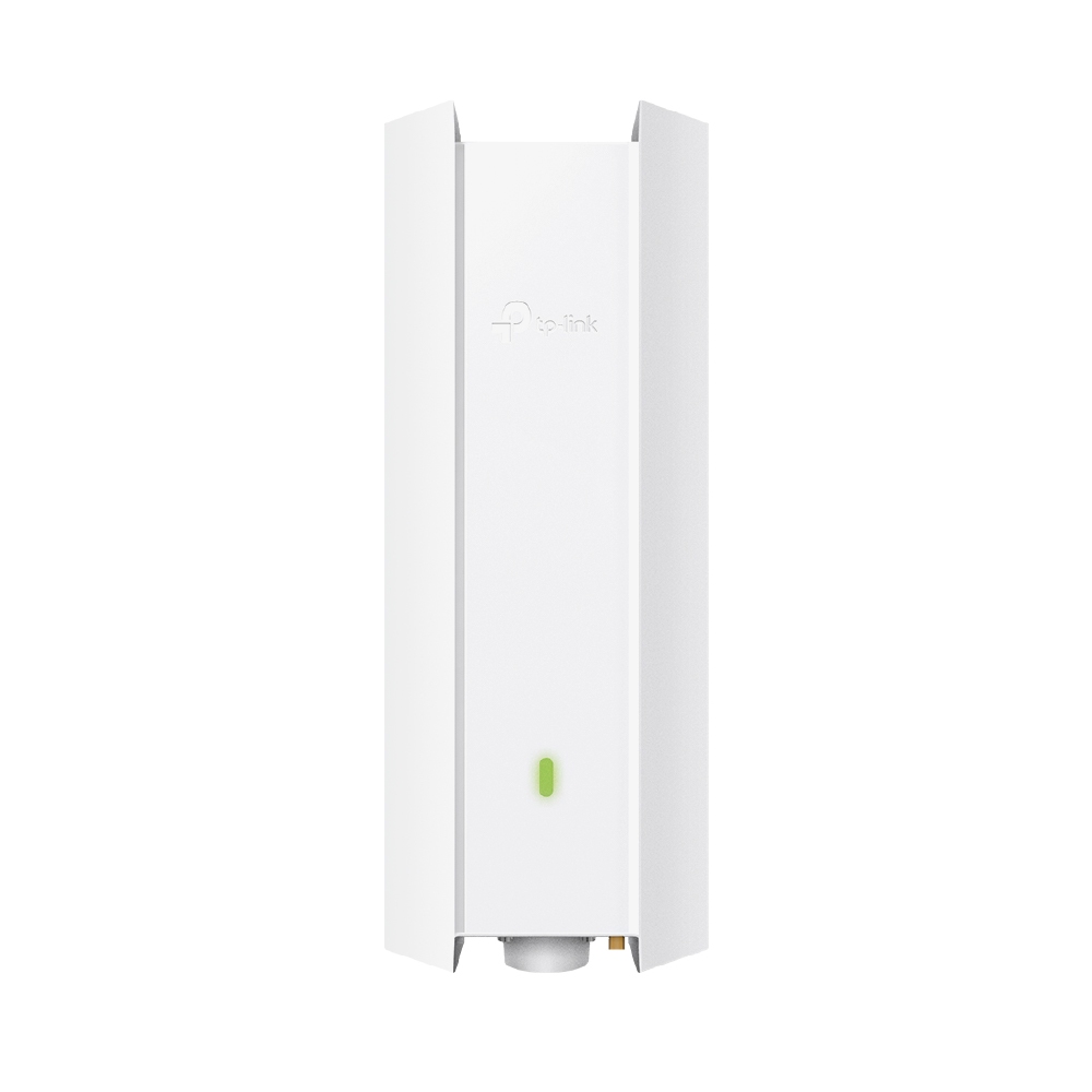 TP-Link EAP610-Outdoor AX1800 室內/戶外型wifi6 雙頻基地台長距離