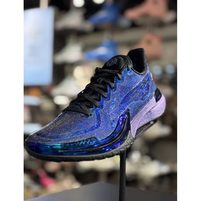 李寧旗艦碳板後衛籃球鞋伽馬一代伽馬伽馬1 gamma 1 lining 伽馬1代李寧