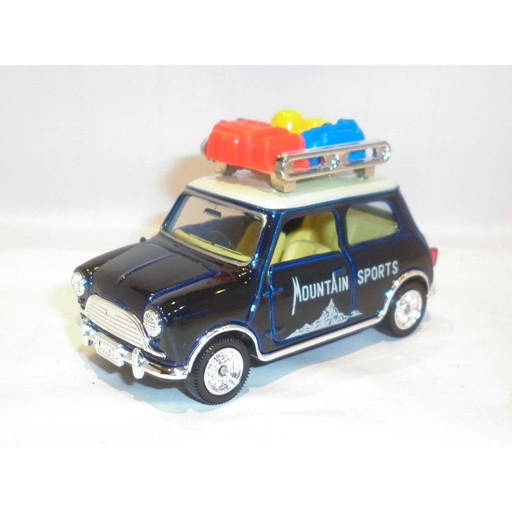 Renault 4 Tomica Dandy Japon 1/43 - Collection