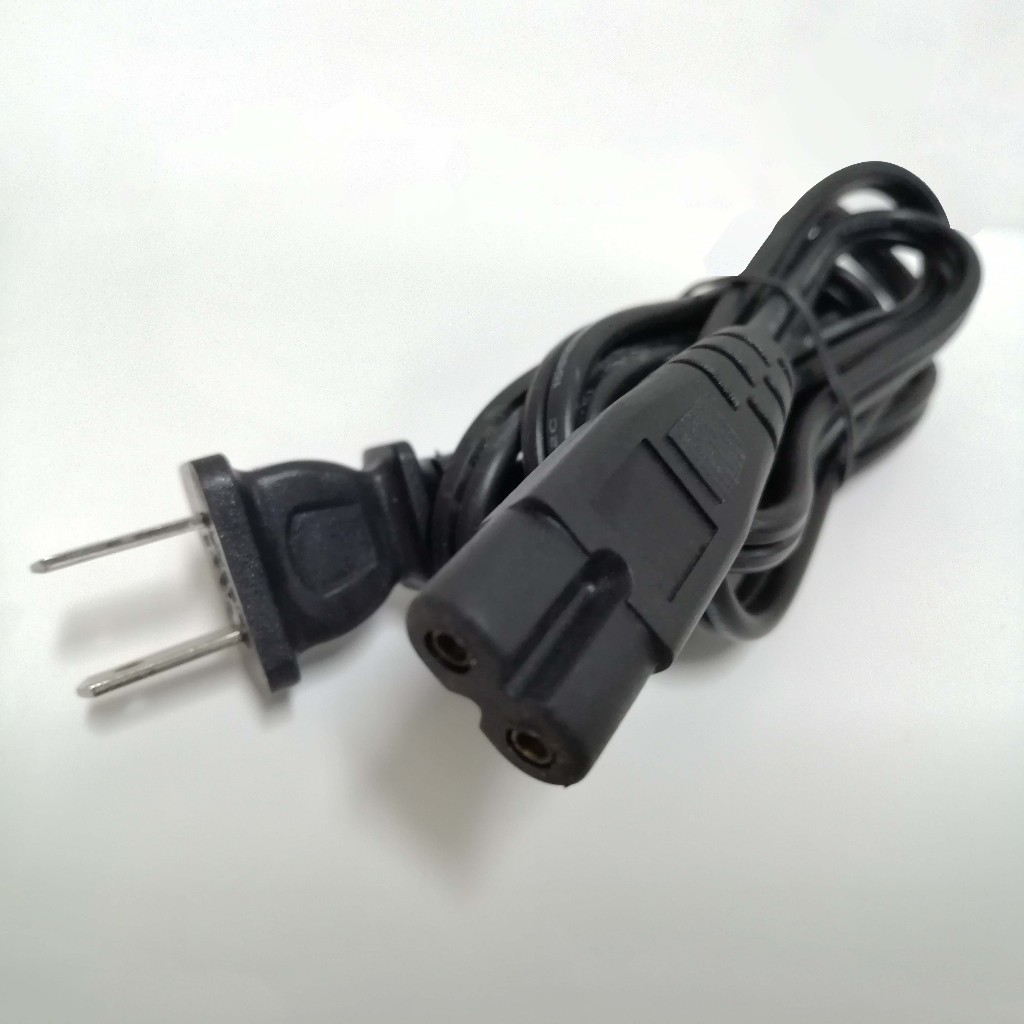 八字 8字 ∞ AC 電源 線 AC POWER 125V 庫存品隨機出貨 | 蝦皮購物