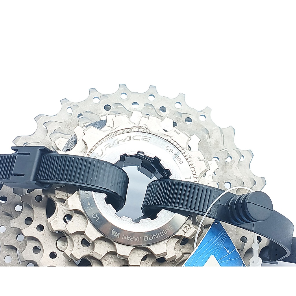 全新SHIMANO DURA-ACE CS-7800 12-27T 10速卡式飛輪| 蝦皮購物