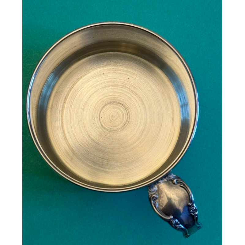 純銀杯140.5g 純銀sterling 杯51 克寬8.5 cm x高5 cm 140ml | 蝦皮購物