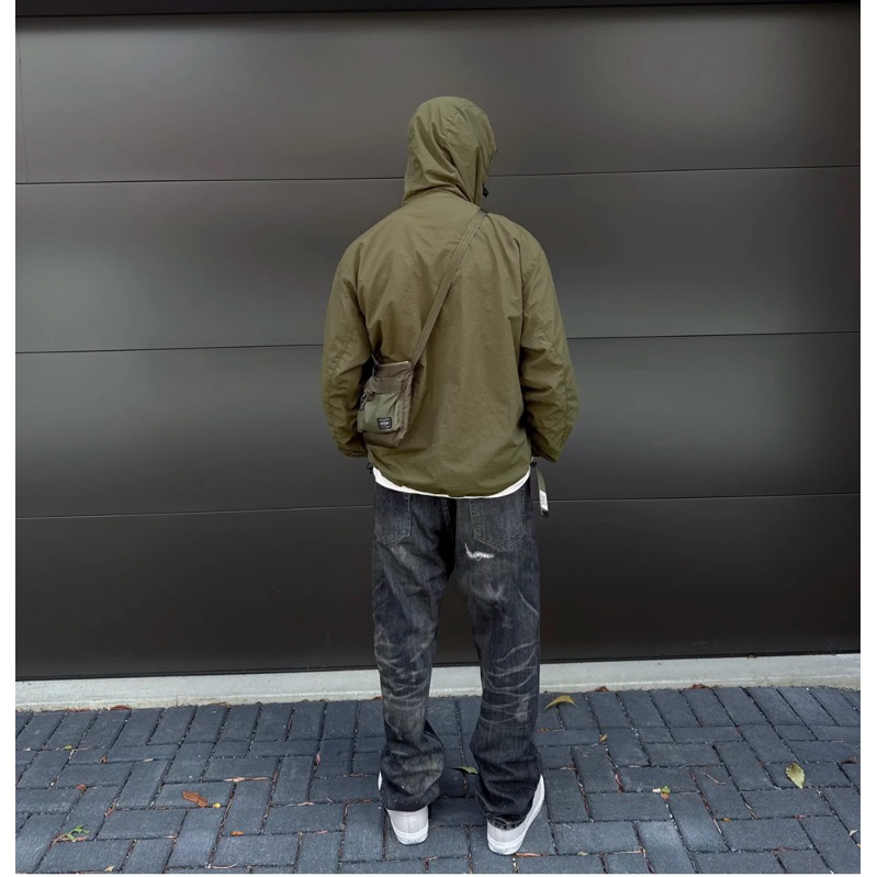 全新現貨黑色XL 24SS NEIGHBORHOOD SAVAGE DENIM DP MID PANTS 全新現貨黑色XL 24SS NEIGHBORHOOD SAVAGE DENIM DP MID PANTS