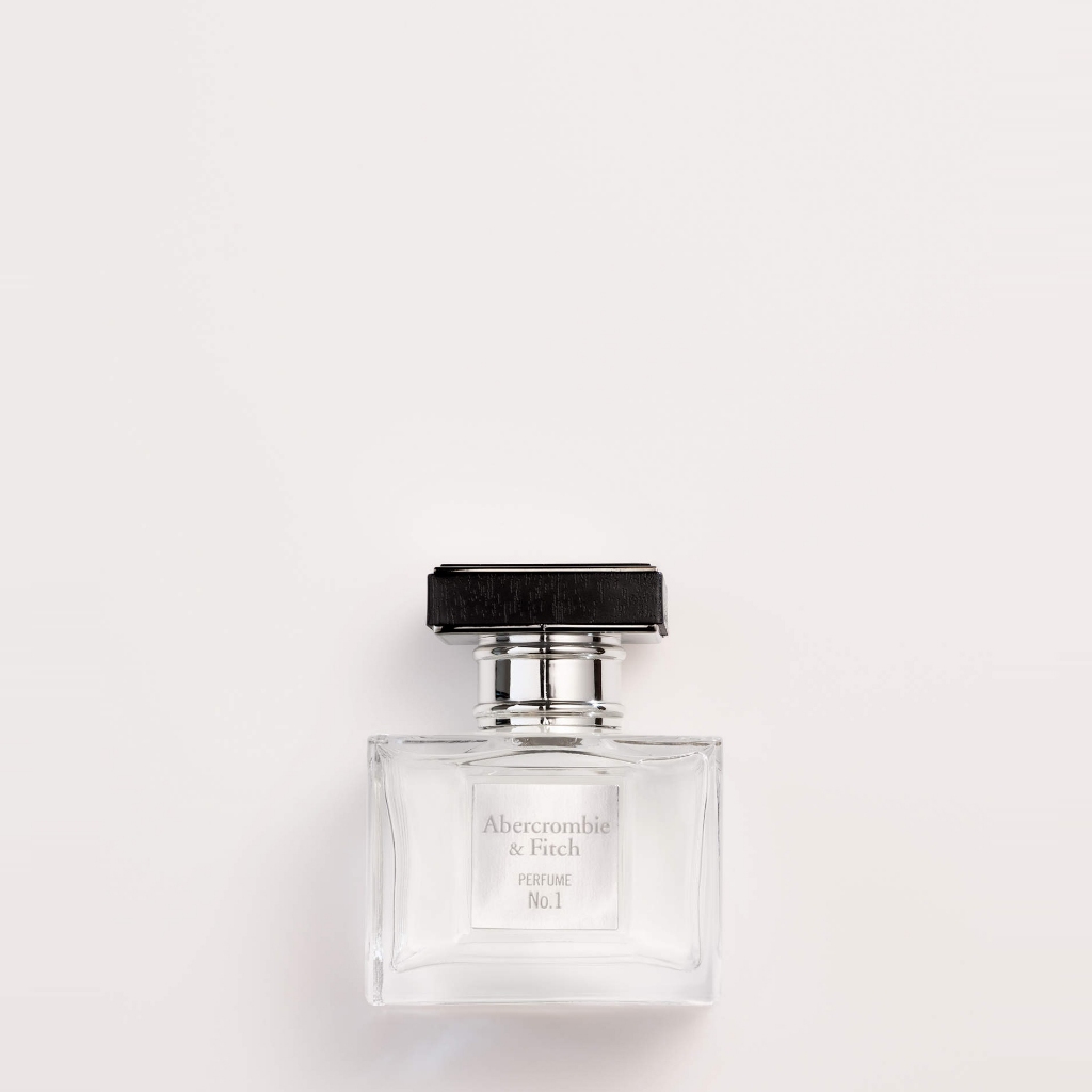 💯嚴選❤️Abercrombie & Fitch Perfume No.1 A&F 1號香水5ML 2ML