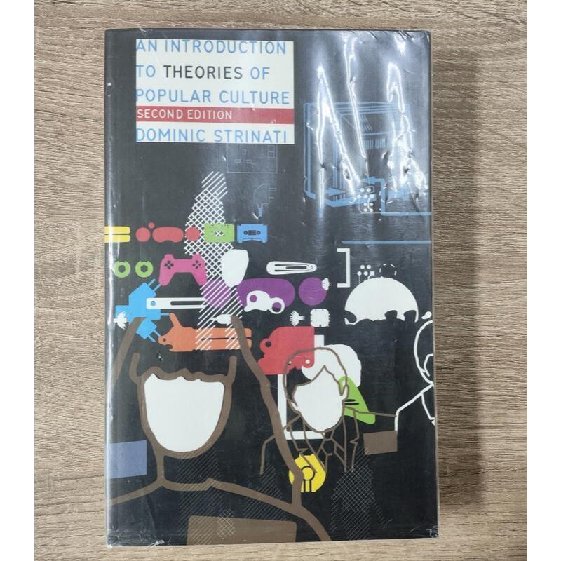 STRINATI An Introduction to Theories of Popular Culture 2004 | 蝦皮購物