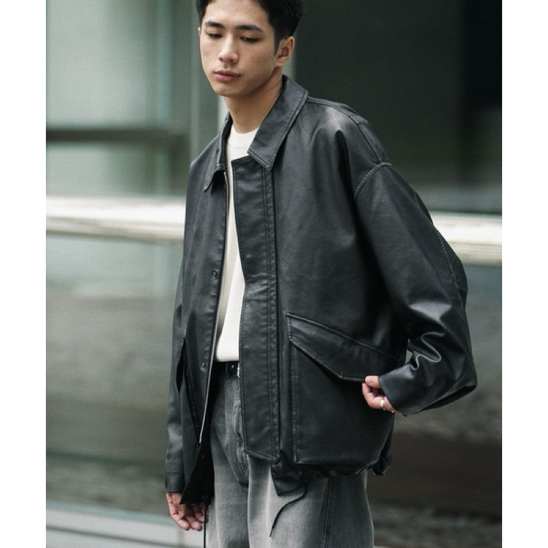 FLOM}台南實體店面現貨WYM LIDNM ARTIFICIAL GRAIN MILITARY