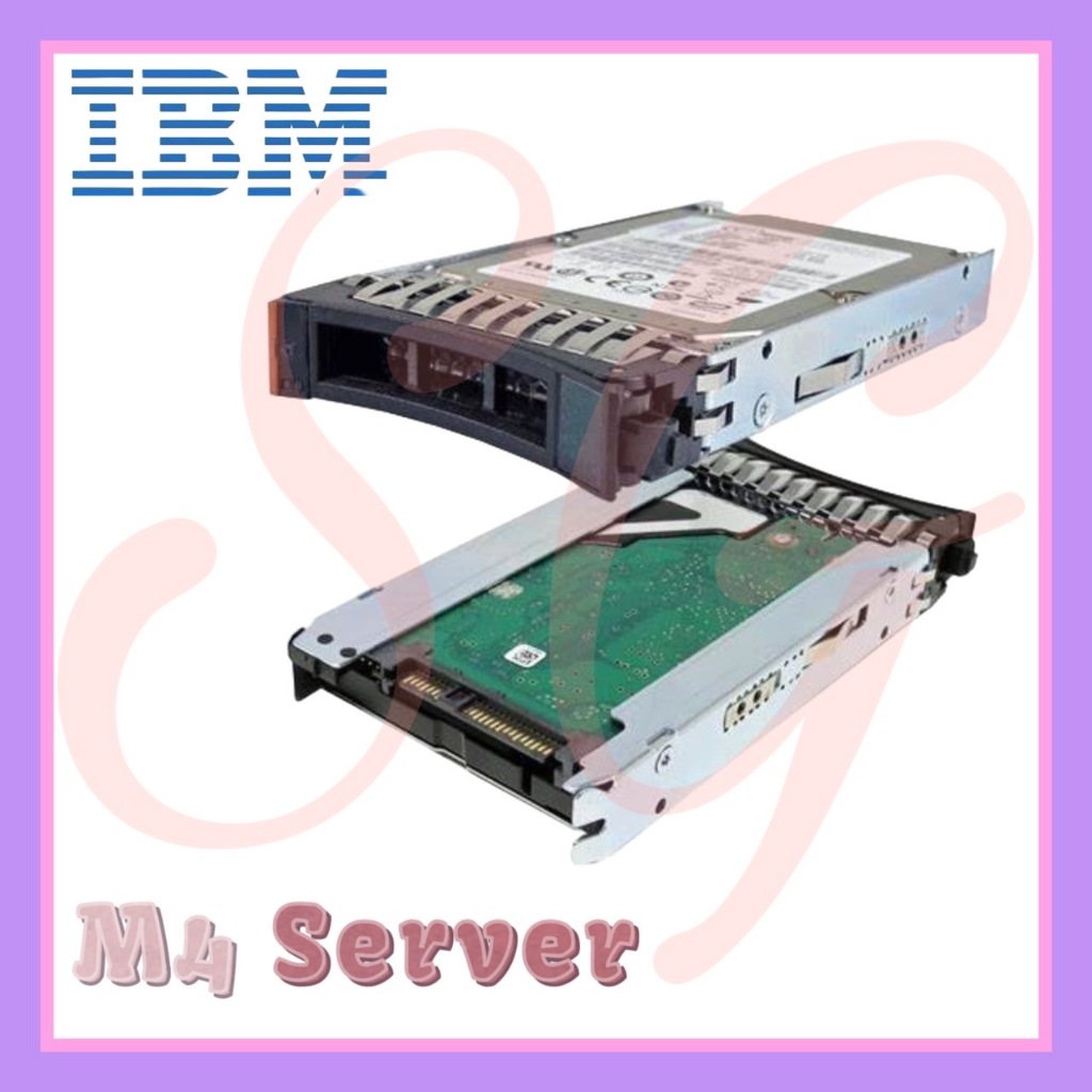 全新盒裝 IBM 42D0637 42D0638 42D0641 M3 M4 300GB 10K 6G SAS 2.5吋 | 蝦皮購物
