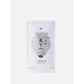 🛬預購2周到日本京都一保堂玉露天下一(てんかいち)50g袋/小缶箱(90g