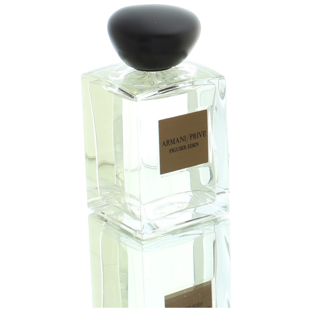 Giorgio Armani Figuier Eden 高訂伊甸園無花果100ml 淡香水#停產