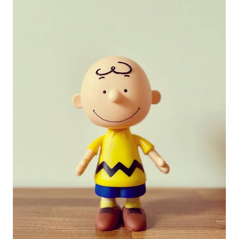 查理布朗公仔 Snoopy Charlie Brown | 蝦皮購物