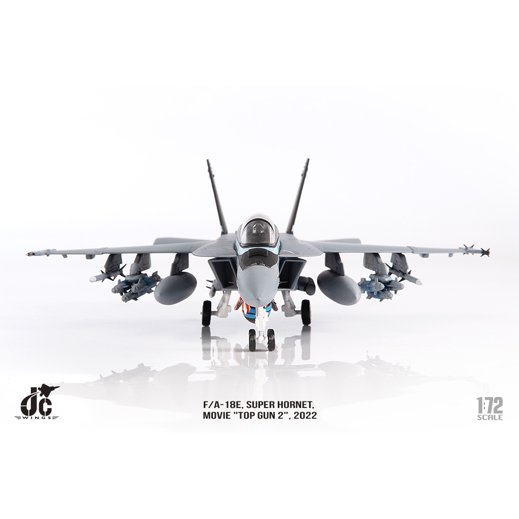 JC WINGS|F/A-18E Super Hornet, Top Gun 2, 2022, 1/72 | 蝦皮購物 JC WINGS|F/A-18E Super Hornet, Top Gun 2, 2022, 1/72 | 蝦皮購物