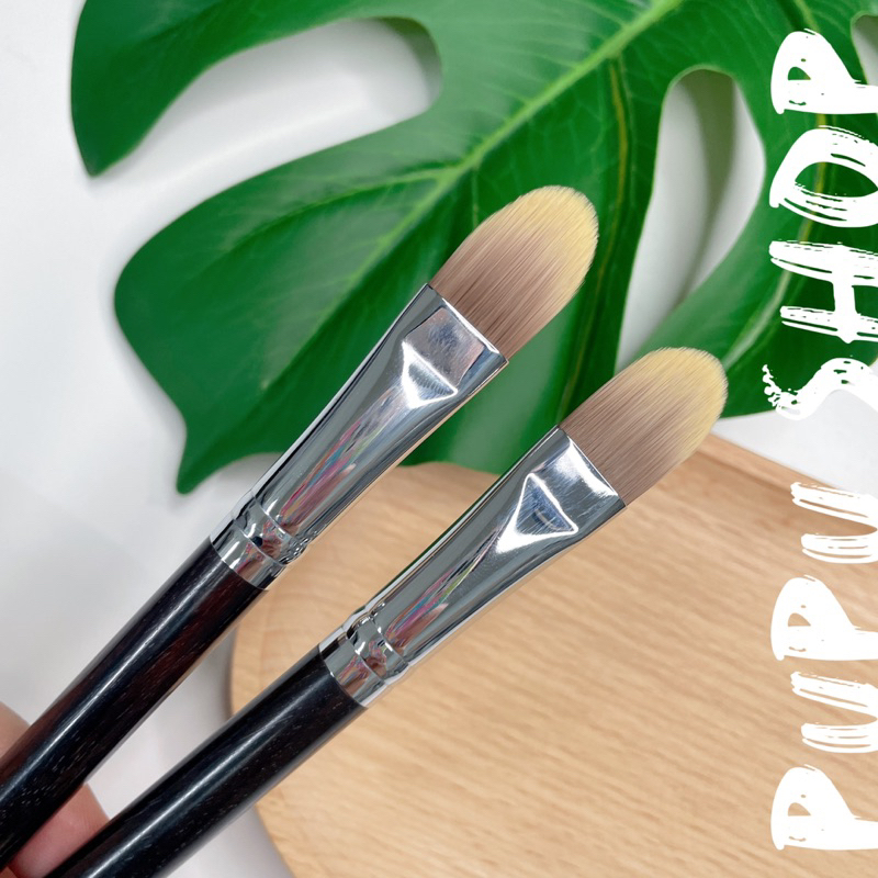 Pupu.shop♡現貨｜空山新雨 47 粉底刷 遮瑕刷 高光刷 超薄粉底刷 | 蝦皮購物
