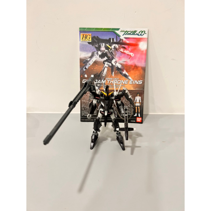 萬代 已組素組鋼彈 hg 1/144 座天使鋼彈 殺肉鋼彈 座天使1號 座天使2號 座天使3號 能天使 獄天使 妖天使 | 蝦皮購物