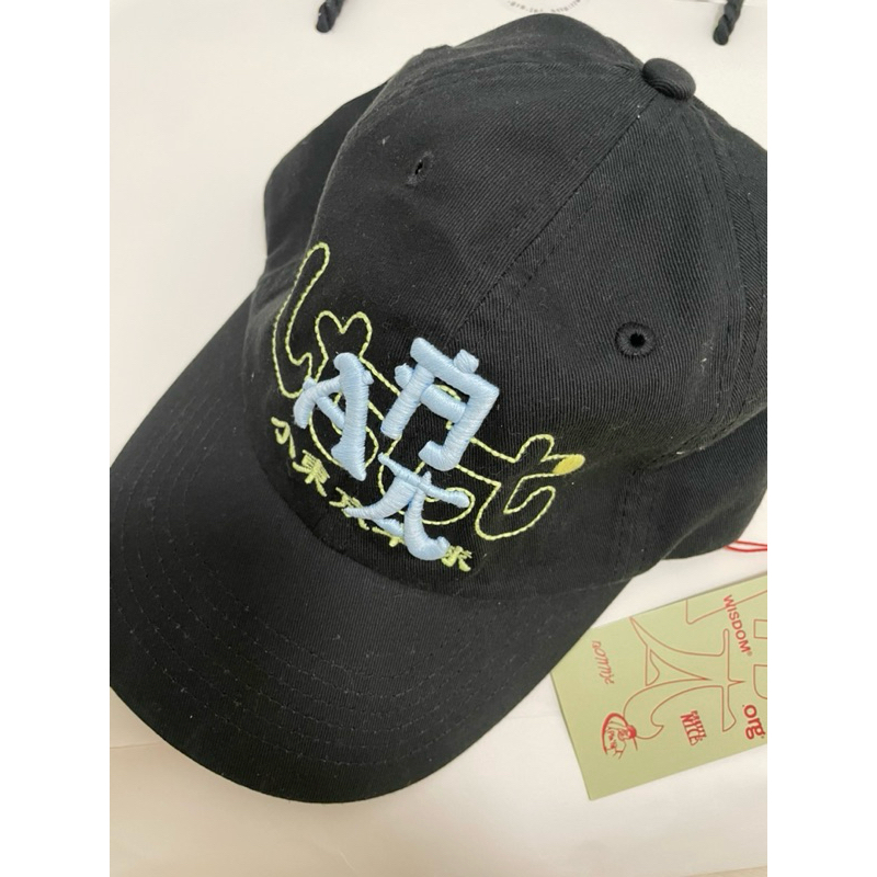 現貨日本限定AAA pop up hyukoh lttt 小東京卓球落日飛車老帽小