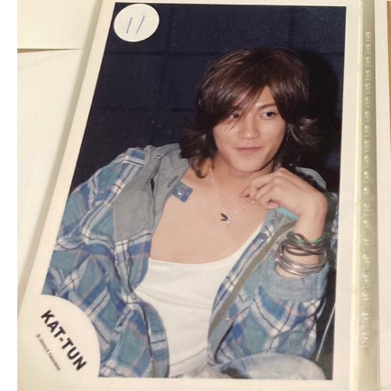 KAT-TUN 赤西仁 ポスター 6枚セット Jin Akanishi 楽天市場】赤西仁