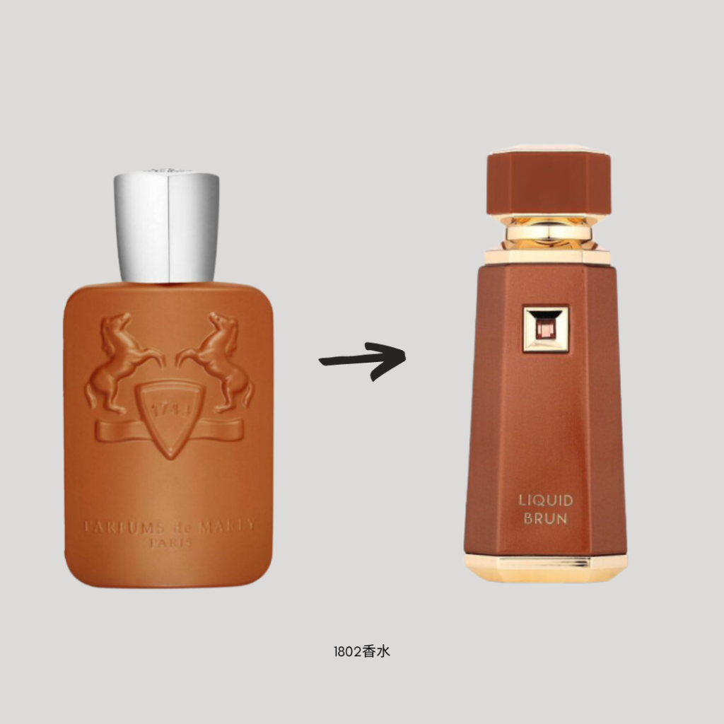 PDM Althair 平替Fragrance World Liquid Brun EDP 淡香精100ML | 蝦皮購物