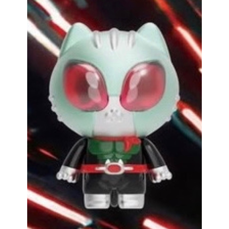 Jinart x Akutoy _CATMAN RIDER 全12種 JINART X AKUTOY - CATMAN RIDER 🦸 ————————————————— ✨AVAILABLE