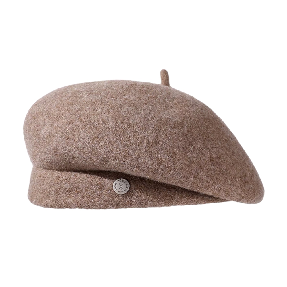 NEW ERA 男女毛帽日版VISOR KNIT POM 白NE14388160 | 熱銷推薦| NEW ERA 台灣官方網站