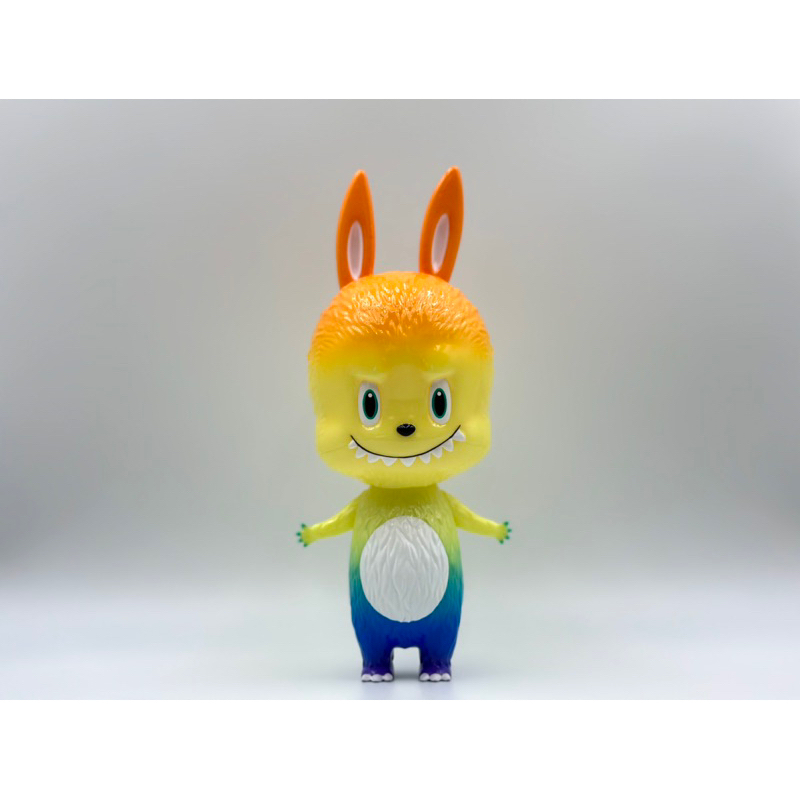 Labubu Reality Keasing Lung 2024 Paraidse sofubi 「全新現貨」 | 蝦皮購物