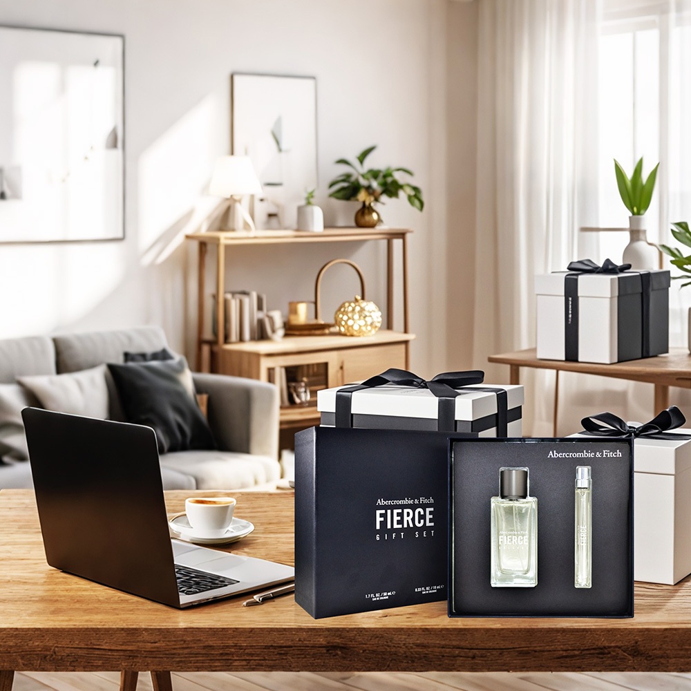 Men's Fierce Cologne | Men's Cologne & Body Care