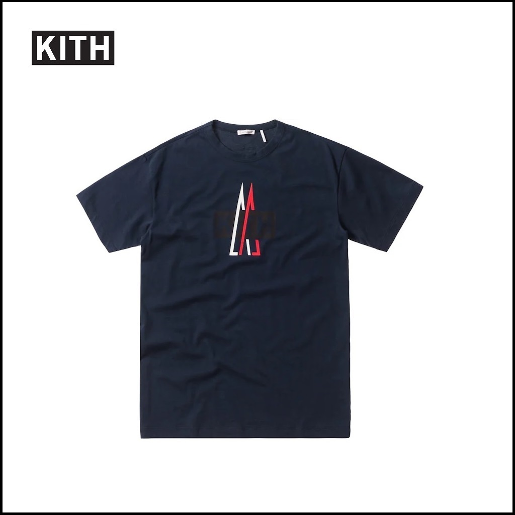 Moncler x Kith Tee T BTS aespa GD