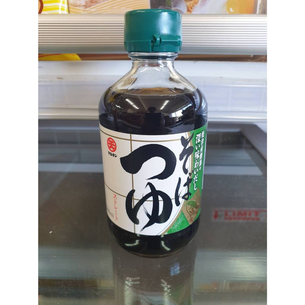 丸天 效期2027/7/7 喬麥 蕎麥 麵味露 涼麵醬 沾麵醬 醬油 300毫升(1單可10瓶)2440 | 蝦皮購物
