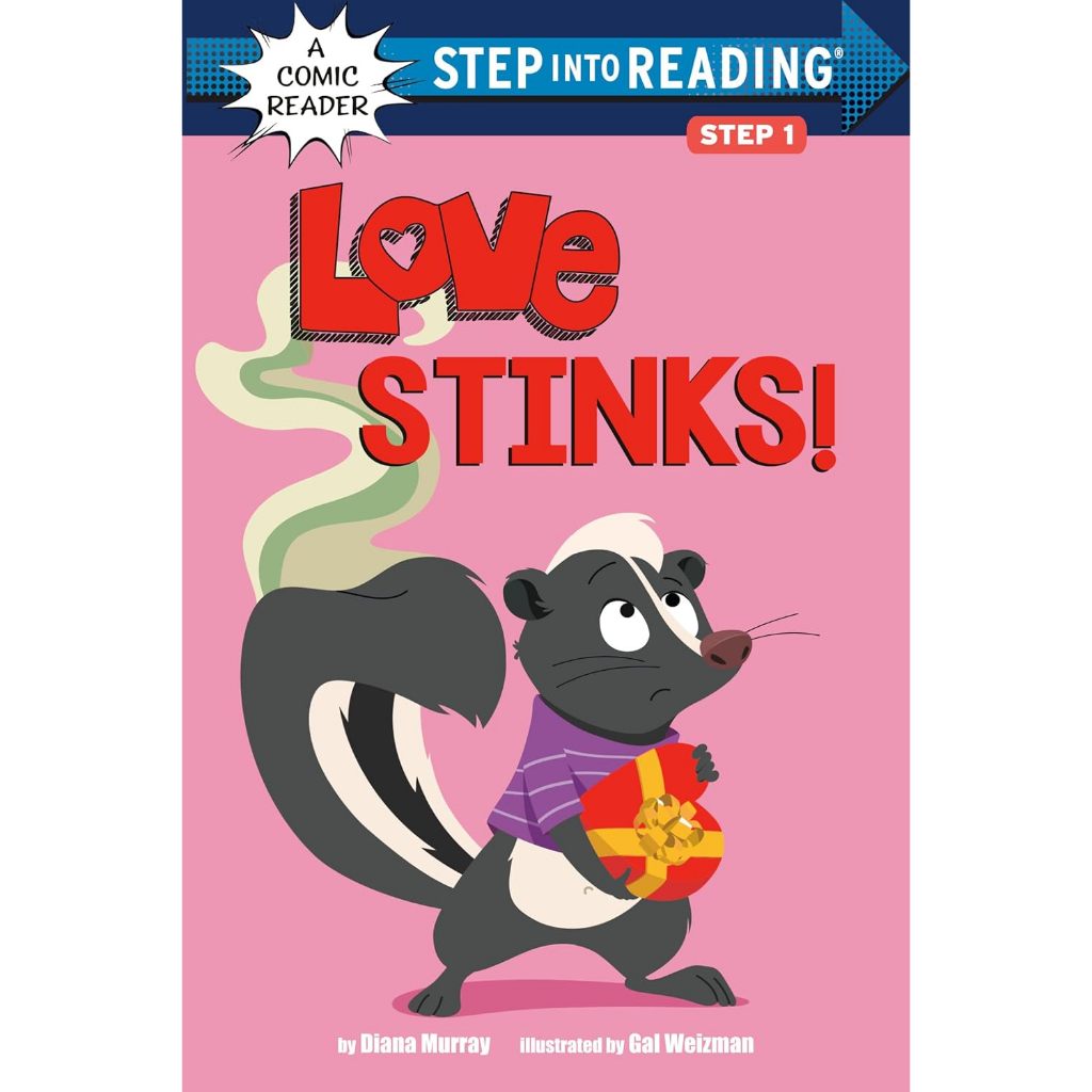 Step Into Reading Level 1 兒童英文讀本書林書店| 蝦皮購物 Step Into Reading Level 1 兒童英文讀本書林書店| 蝦皮購物