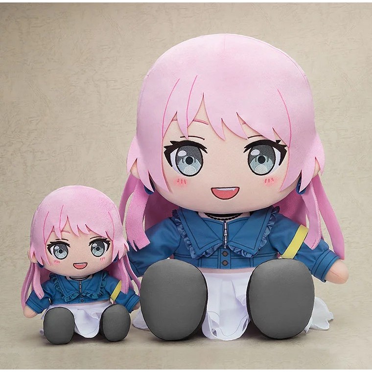 ·Mine公仔·GSC BanG Dream MyGO 高松燈千早愛音要樂奈長崎爽世