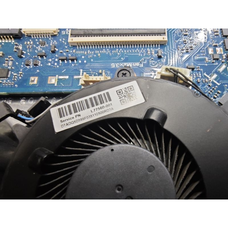 筆電 筆記型 NB notebook 電腦噪音過大 風扇灰塵阻塞 電腦過熱 風扇更換 噪音很大 維修 | 蝦皮購物