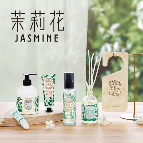 日本製 YURURITO 茉莉花 身體香氛 髮香噴霧 100ml ゆるりと 香氛噴霧 身體香水 揉製香水 用擦的香水 | 蝦皮購物