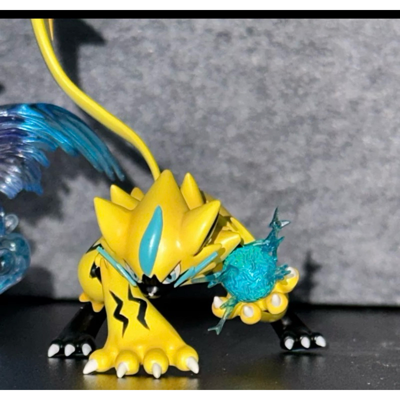 現貨》寶可夢第三代-第九代GK模型非萬代Pokemon scale world 1/20模型公仔工作室精緻模型寶可夢| 蝦皮購物