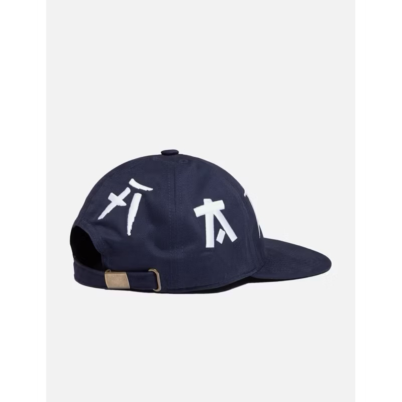 帽子 AAA SEVEN SELECT] AAA TOUR MD AAAAA CAP 落日飛車HYUKOH 演唱會周邊商品