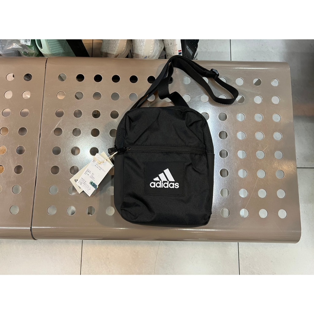 七折 ADIDAS CL ORG ES 小方包 側背包 側背 小包 男女皆可使用 型號 IT2048 JM7152 | 蝦皮購物
