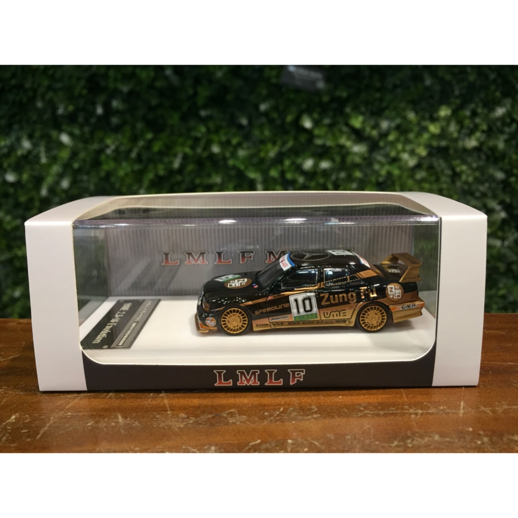 LMLF Mercedes Benz AMG One Starlight Diecast Giocattoli Auto Modello